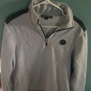 Michael Kors Half Zip